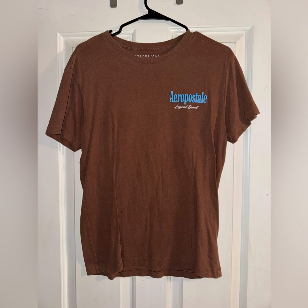 Aeorpostale Graphic Tee